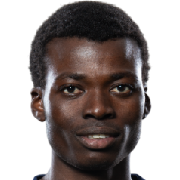 Cyril EDUDZI Photo