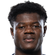 Emmanuel BOANSI Emmanuel BOANSI Photo