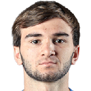 Giorgi KOKHREIDZE Giorgi KOKHREIDZE Photo