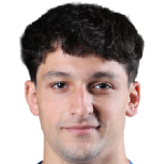 Guram JAPARIDZE Photo