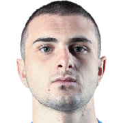 Dachi ABUSELIDZE Photo