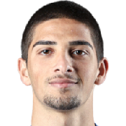 Levan KHOZREVANIDZE Photo