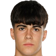 Álvaro LEZCANO Photo