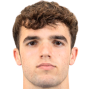 Anartz SEGUROLA Photo