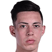 Luciano SANHUEZA Photo