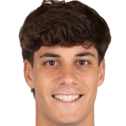 Alberto CORDERO Alberto CORDERO Photo