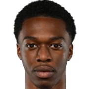 Osman KAMARA Osman KAMARA Photo