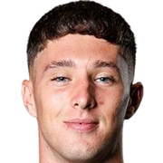 Ronnie HOLLINGSHEAD Photo