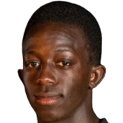 Salieu DRAMMEH Photo