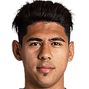 Lautaro PETRUCHI Lautaro PETRUCHI Photo