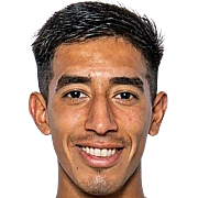 Matías RECALDE Matías RECALDE Photo