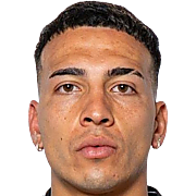 Nahuel BARBOZA Nahuel BARBOZA Photo