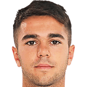 Nicolás ROMANO Nicolás ROMANO Photo