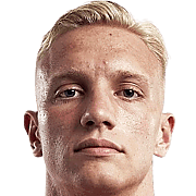 Francisco GUALITERI Francisco GUALITERI Photo