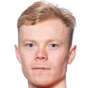 Jakob Nyland ORSAHL Photo