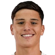 Rodrigues ALISSON Rodrigues ALISSON Photo