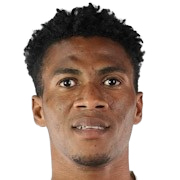 Benjamin ARHIN Benjamin ARHIN Photo