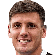 Matías PAGLIARICCI Photo