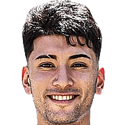 Santiago HEREDIA Santiago HEREDIA Photo