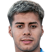 Federico ÁLVAREZ Photo