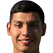 Nelson CORDOBA Photo