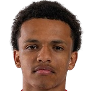 Kristian CLARKE Photo