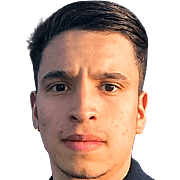 Elias PERALTA Elias PERALTA Photo