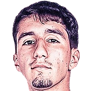 Agustín MAGLIONE Agustín MAGLIONE Photo