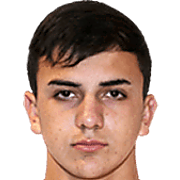 Jeremías RAMPONI Jeremías RAMPONI Photo