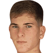 Josias PALAIS Josias PALAIS Photo