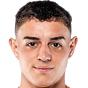 Nicolás BOLCATO Nicolás BOLCATO Photo