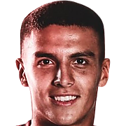 Jeronimo RUSSO Photo