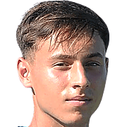 Benjamín GONZÁLEZ Photo