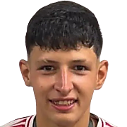 Cristian JAIME Photo