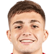 Matías HERNÁNDEZ Photo