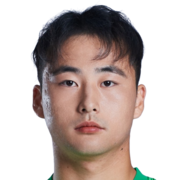Haixuan ZHANG Photo