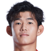 Yingkai ZHANG Photo