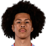 Joél DRAKES-THOMAS Photo