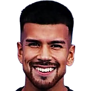 Lautaro MALDONADO Photo