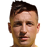 Ivan MORÁN Ivan MORÁN Photo