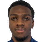 Mustapha COKER Photo