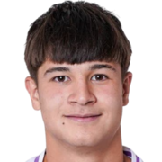 Mario DOMÍNGUEZ Photo