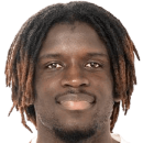Massiré SYLLA Photo