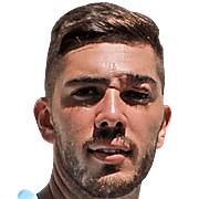 Nicolás MORRO Nicolás MORRO Photo