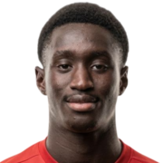 Lamine SADIO Photo