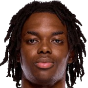 Ricky LOUIS Ricky LOUIS Photo