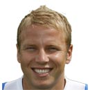 Luke GUTTRIDGE Luke GUTTRIDGE