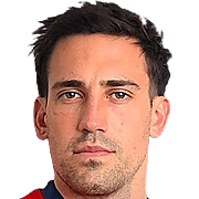 Valentín JARA Photo