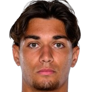 Emanuele LULLI Emanuele LULLI Photo