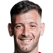 Ivo CONSTANTINO Ivo CONSTANTINO Photo